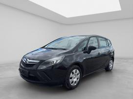 Opel Zafira, 1.6 l., Минивэн