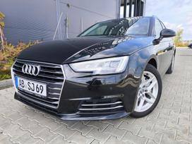 Audi A4, 2.0 l., Универсал