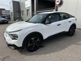 Citroen C4, 1.5 l., visureigis / krosoveris