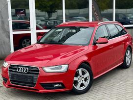 Audi A4, 2.0 l., Универсал