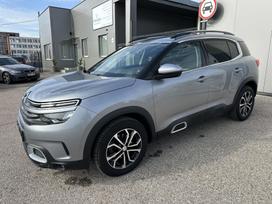 Citroen C5 Aircross, 1.5 l., visureigis / krosoveris