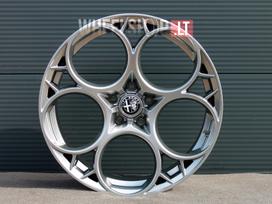 Alfa Romeo EU-I5660 style HB, легкосплавные , R20