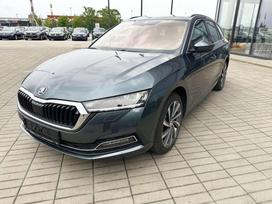 Skoda Octavia, 1.4 l., wagon