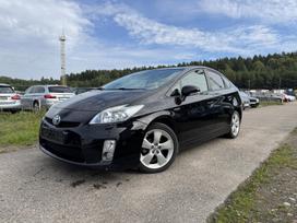Toyota Prius, 1.8 l., hečbekas