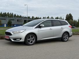 Ford Focus, 1.0 l., Универсал