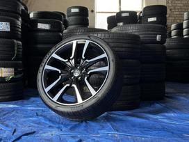 Volvo XC60 XC90 NAUJAS KOMPL., легкосплавные , R22
