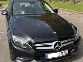 Mercedes-Benz C250, 2.1 l., Седан