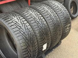 Nokian NORDMAN 7 SUV, зимние 275/60 R20