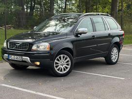 Volvo XC90, 2.4 l., Внедорожник / Кроссовер