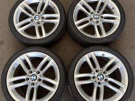 BMW RONAL, light alloy, R18
