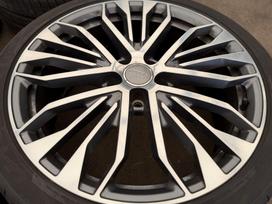 Audi A6, lengvojo lydinio, R20