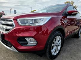 Ford Kuga, 1.5 l., Внедорожник / Кроссовер