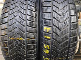 Goodyear Ultra grip performance, žieminės 215/65 R17