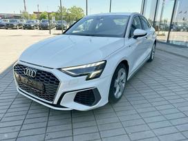 Audi A3, 1.0 l., Седан