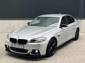 BMW 520, 2.0 l., sedanas