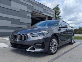 BMW 218 Gran Coupe , saloon / sedan