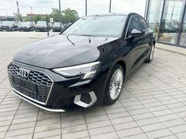 Audi A3, 1.0 l., Седан