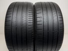 Pirelli P-Zero * 2024m 5mm, летние 315/35 R21