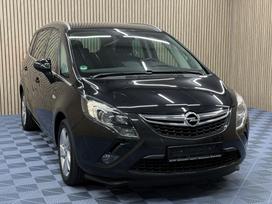 Opel Zafira Tourer, 2.0 l., vienatūris