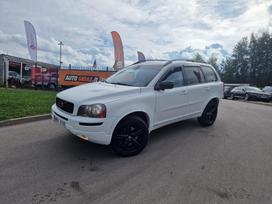 Volvo XC90, 3.2 l., visureigis / krosoveris
