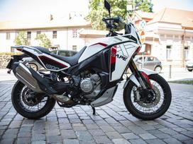 Moto Morini X-Cape 1200cc, эндуро / adventure