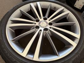 Mercedes-Benz CLS Coupe C257, легкосплавные , R19