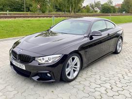 BMW 420, 2.0 l., Купе (coupe)