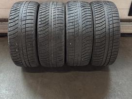 Rovelo AllWeather, зимние 225/50 R17