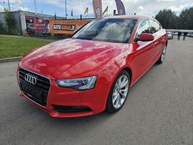 Audi A5 Sportback, 3.0 l., hatchback