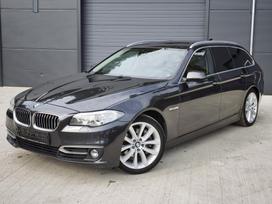 BMW 525, 2.0 l., Универсал