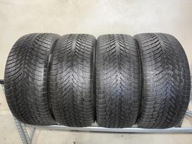 Nokian Wr snowproof P, зимние 245/40 R20