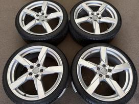 Audi Audi SPEEDLINE, light alloy, R19