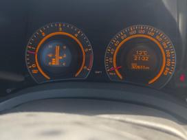 Toyota Auris, 2.0 l., Хэтчбек
