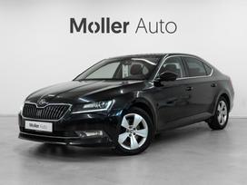 Skoda Superb, 1.5 l., Седан