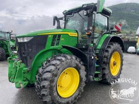 John Deere 7R350, 350 - 388 AG, tractors