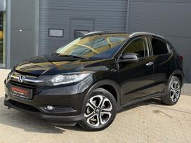 Honda Hr-v, 1.5 l., visureigis / krosoveris
