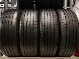 Goodyear Eagle F1 Asymmetric 3 SUV, vasarinės 235/60 R18