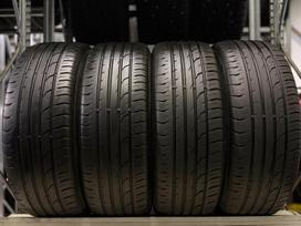 Continental ContiPremiumContact 2, summer 215/55 R18