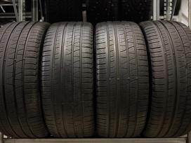 Pirelli Scorpion Verde All Season, летние 285/45 R22