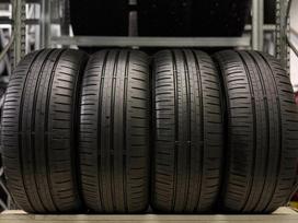 Falken Sincera Sn832b Ecorun, летние 205/55 R16