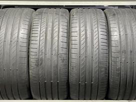 Continental ContiSportContact 5, summer 255/45 R19