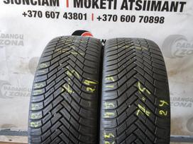 Nexen N blue 4season 2, всесезонные 225/45 R19