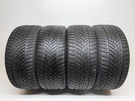Goodyear UltraGrip Perfomance, winter 235/45 R18