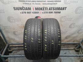Bridgestone Alenza 001, summer 245/50 R19