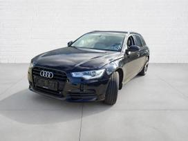 Audi A6, 2.0 l., universalas