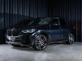 BMW X5, 3.0 l., Внедорожник / Кроссовер