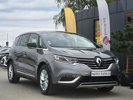 Renault Espace, 1.6 l., Минивэн