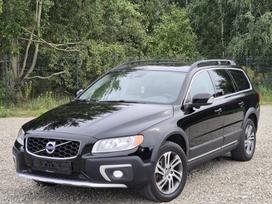 Volvo XC70, 3.2 l., universalas