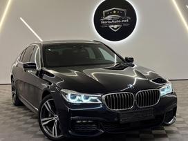 BMW 730, 3.0 l., Седан