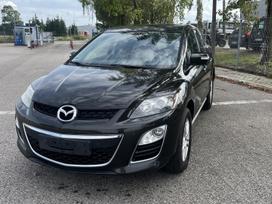 Mazda CX-7, 2.2 l., Универсал